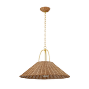 davida pendant