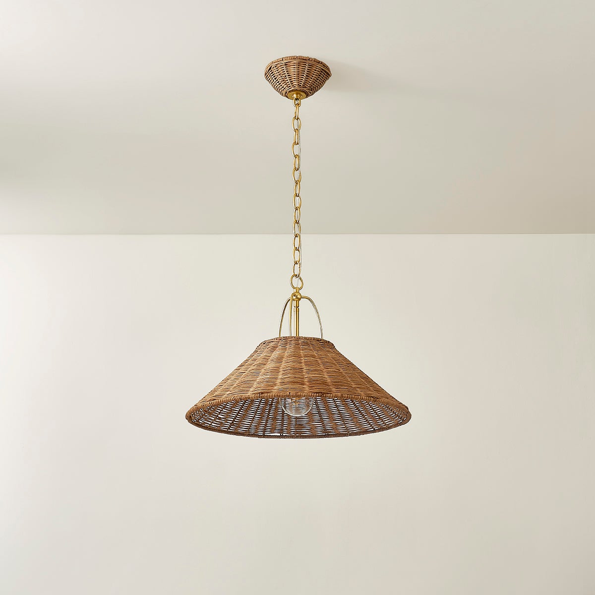 davida pendant