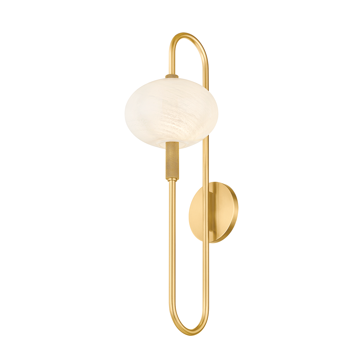 delphine wall sconce