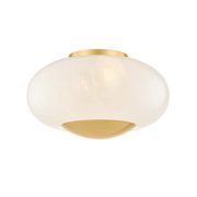 lottie flush mount