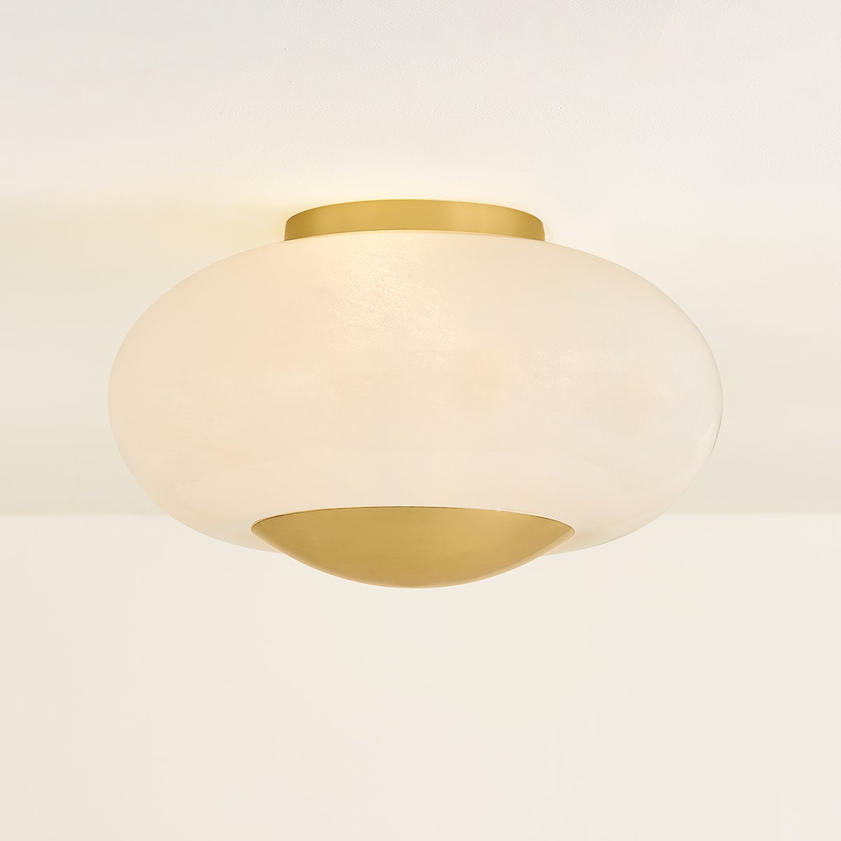 lottie flush mount
