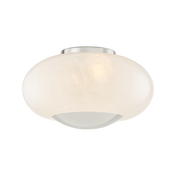 lottie flush mount