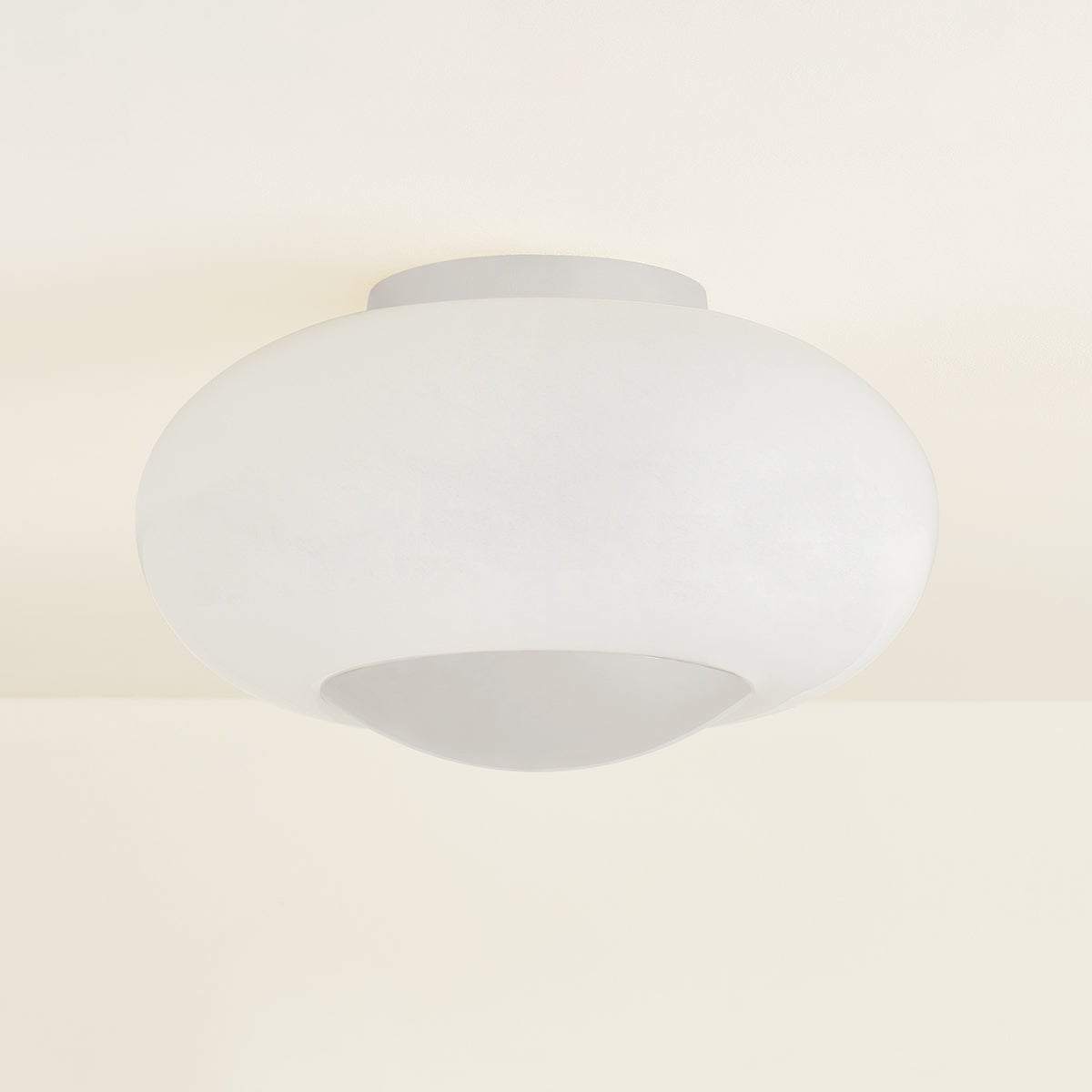 lottie flush mount