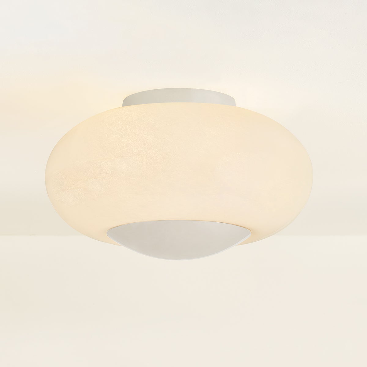 lottie flush mount
