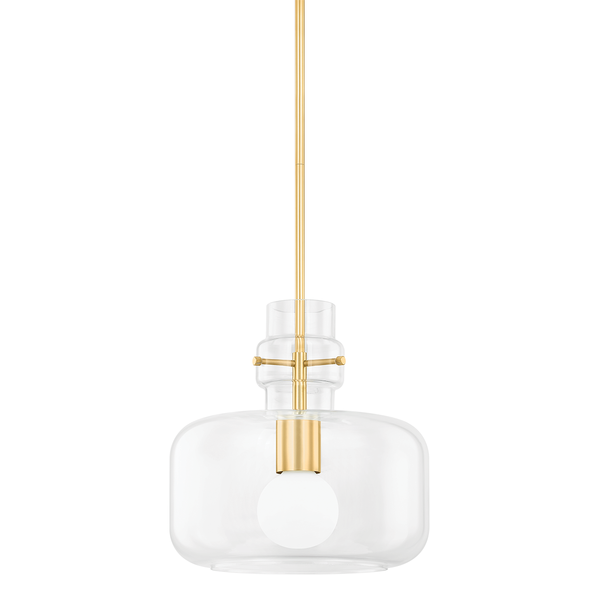 lumi pendant