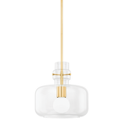 lumi pendant