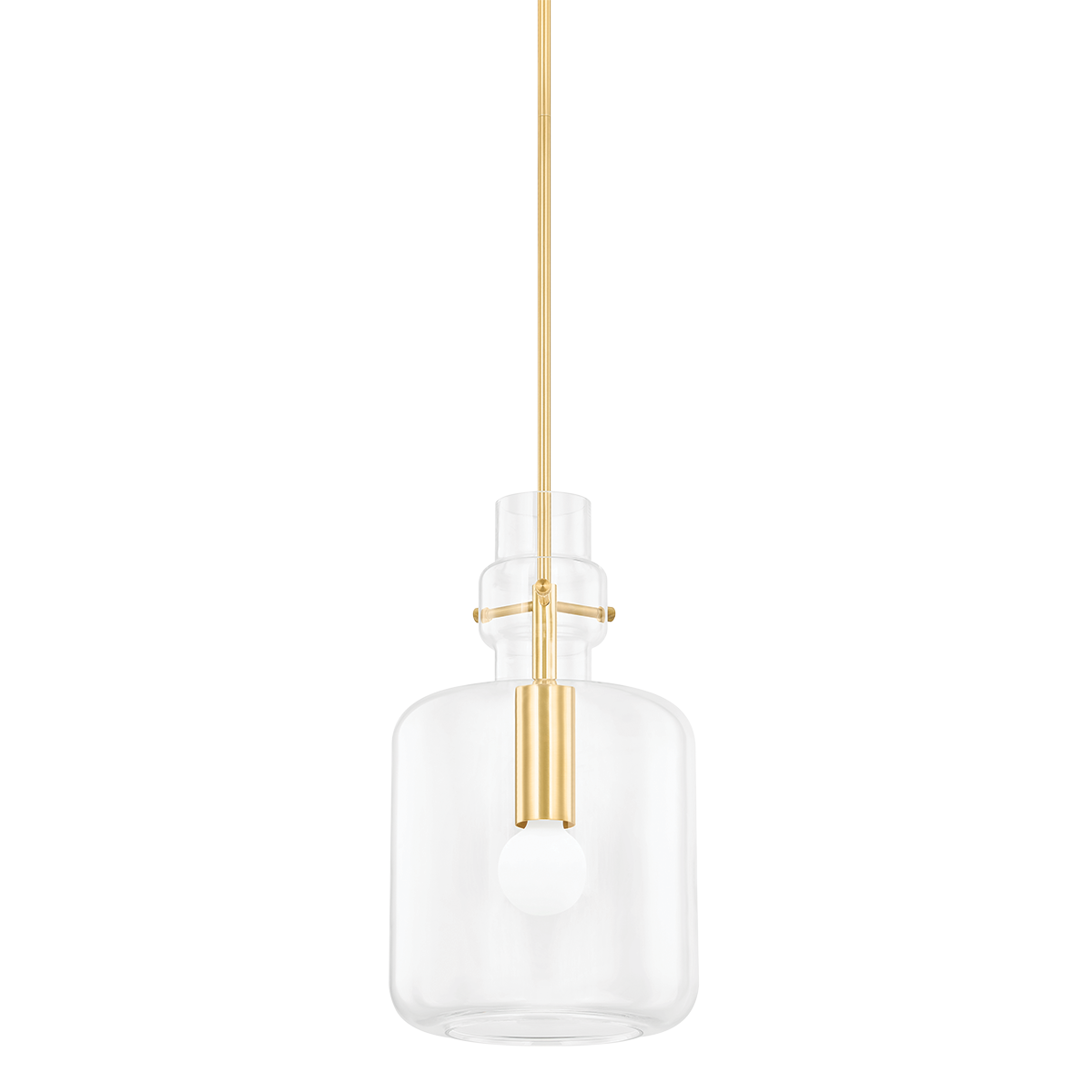 lumi pendant