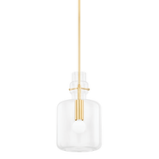 lumi pendant