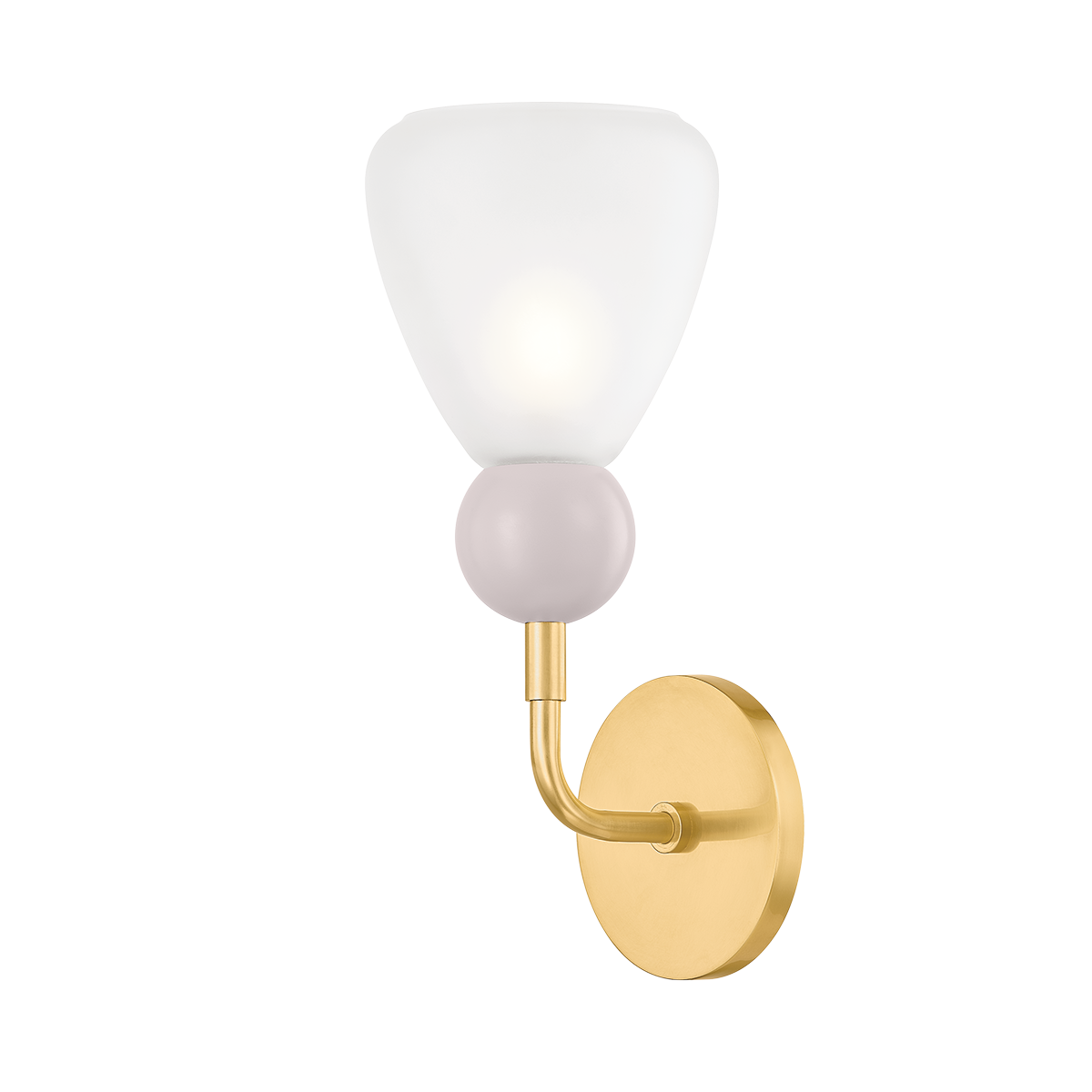 doreen wall sconce