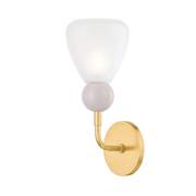 doreen wall sconce
