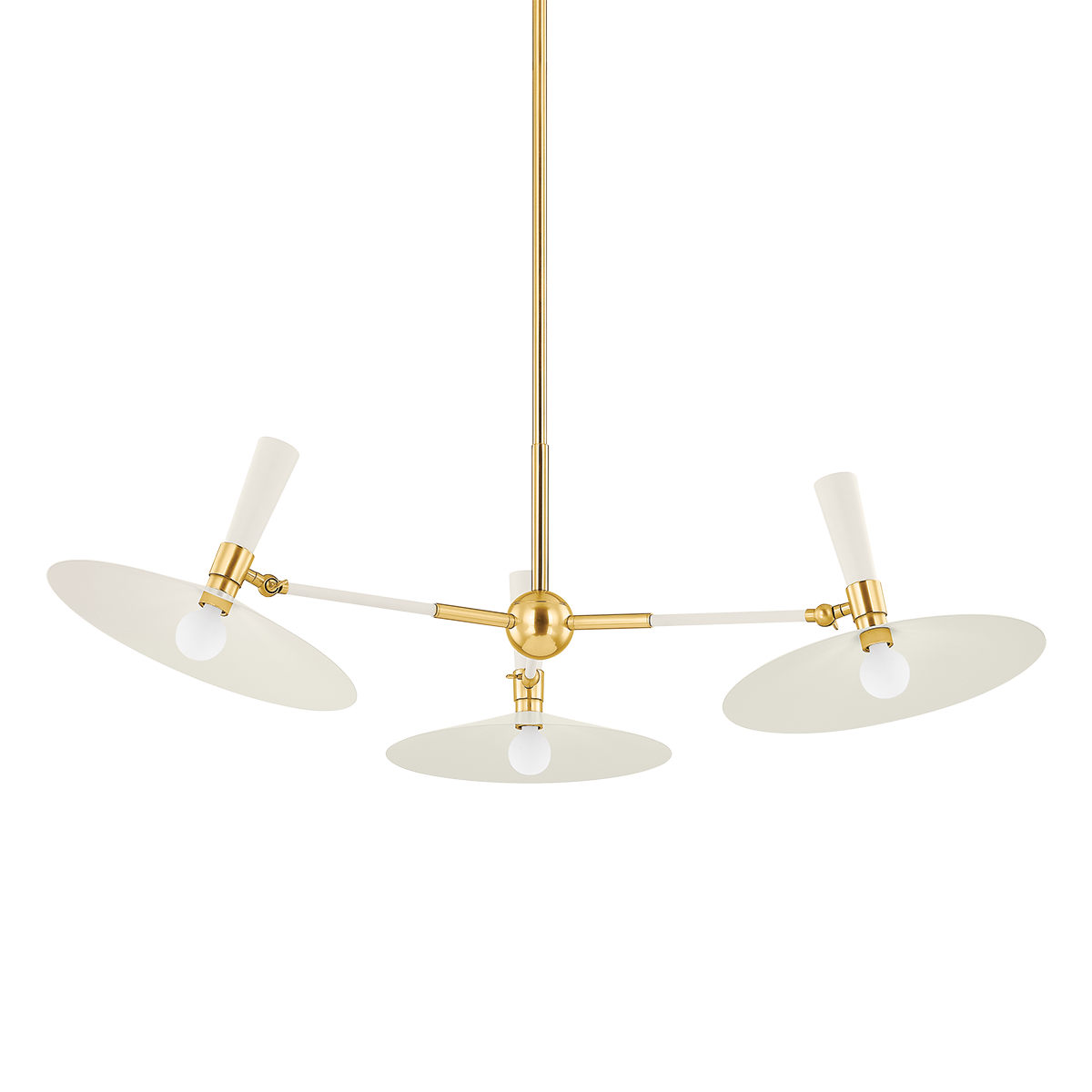 milena chandelier