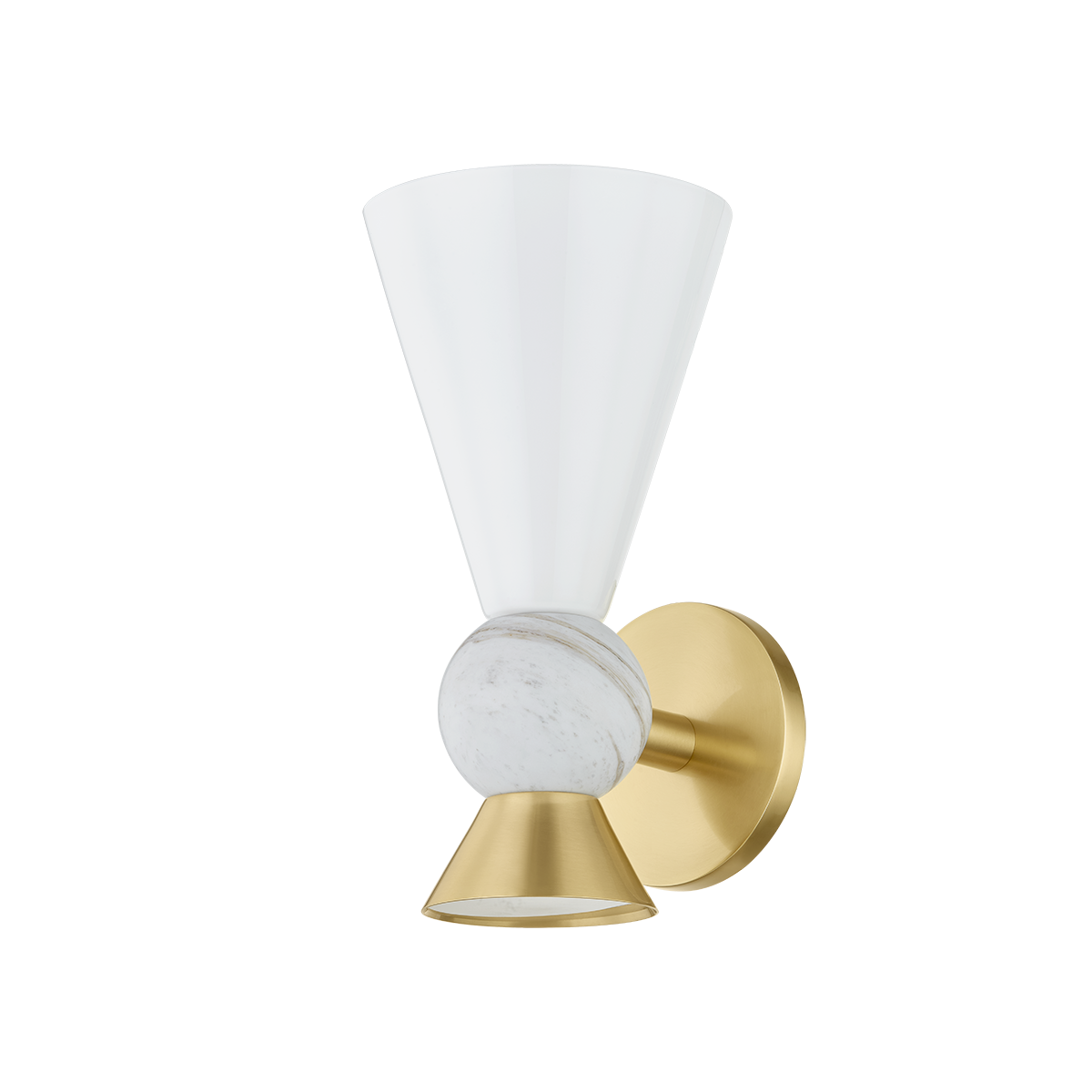 mona wall sconce