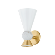 mona wall sconce