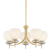 alexia chandelier