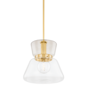 elodie pendant