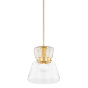elodie pendant