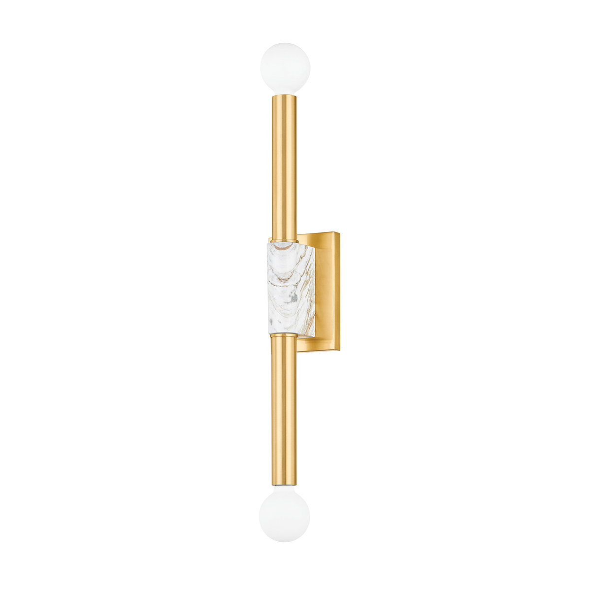 goldie wall sconce