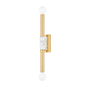 goldie wall sconce
