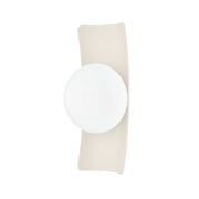 terra wall sconce