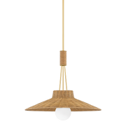 laudine pendant