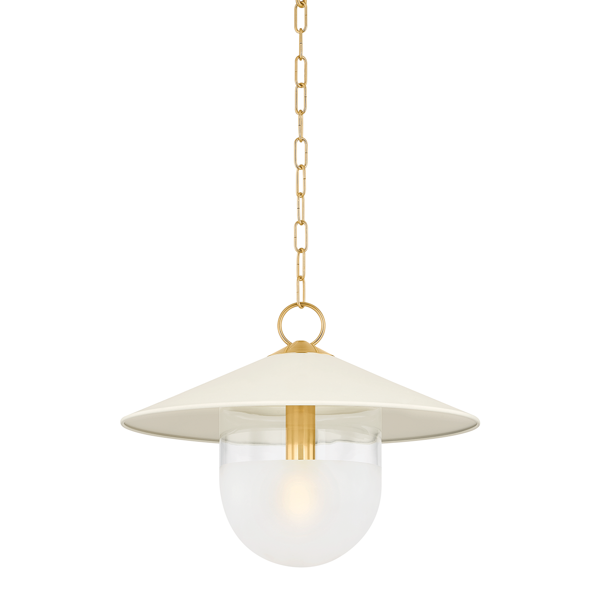 ressi pendant