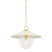 ressi pendant