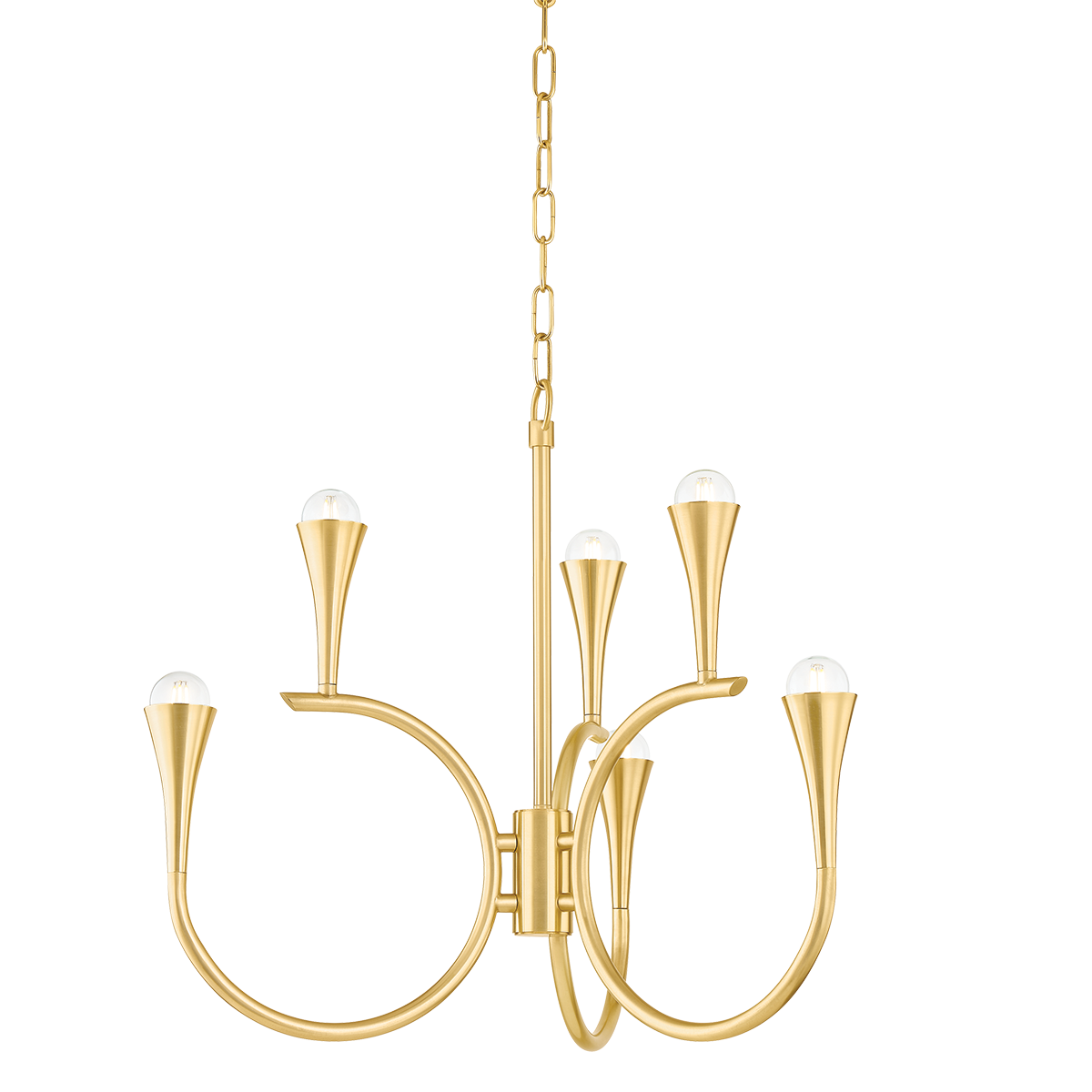 aviana chandelier