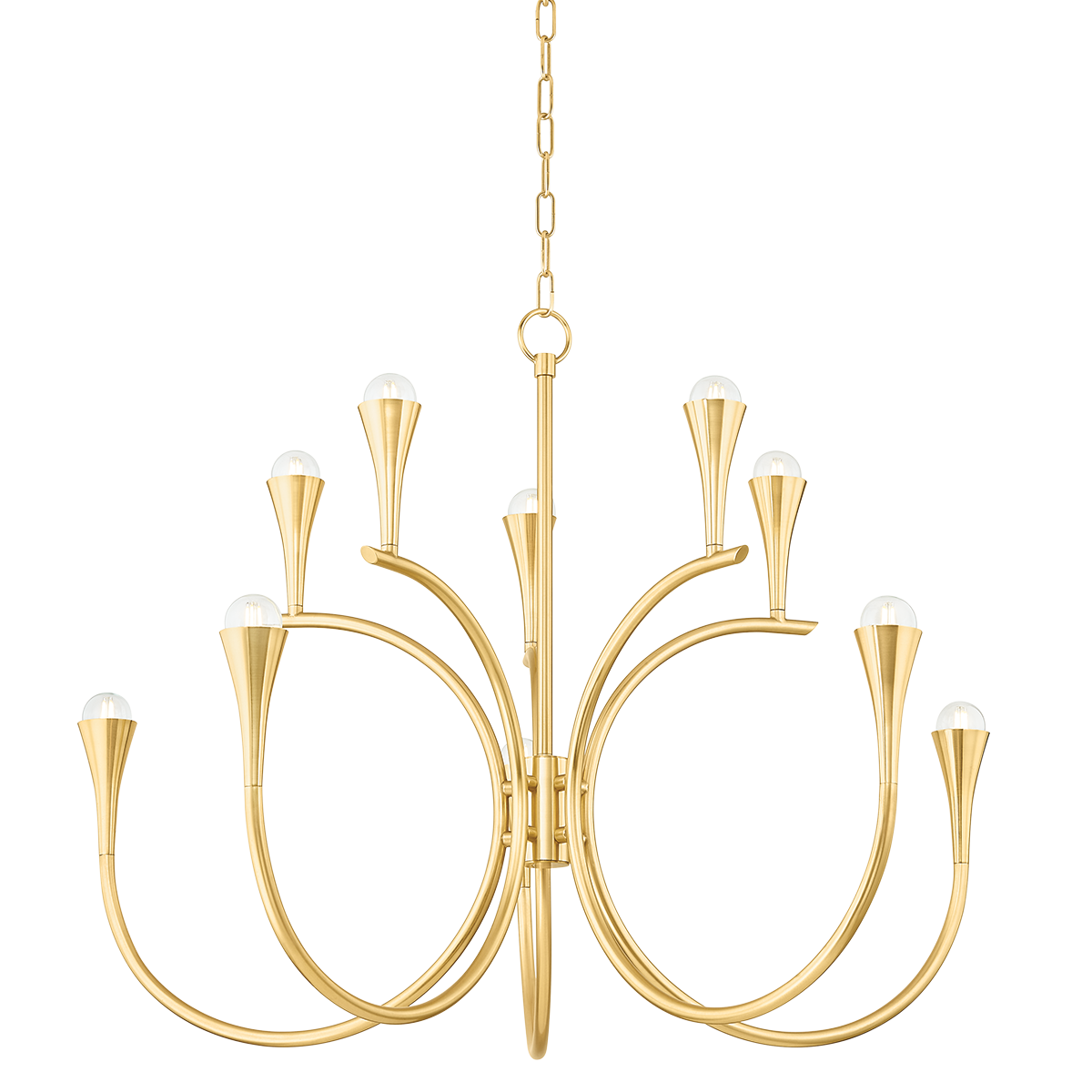 aviana chandelier