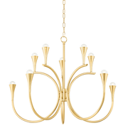 aviana chandelier