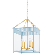 rosalie lantern