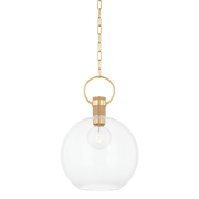 catrine pendant