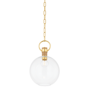 catrine pendant