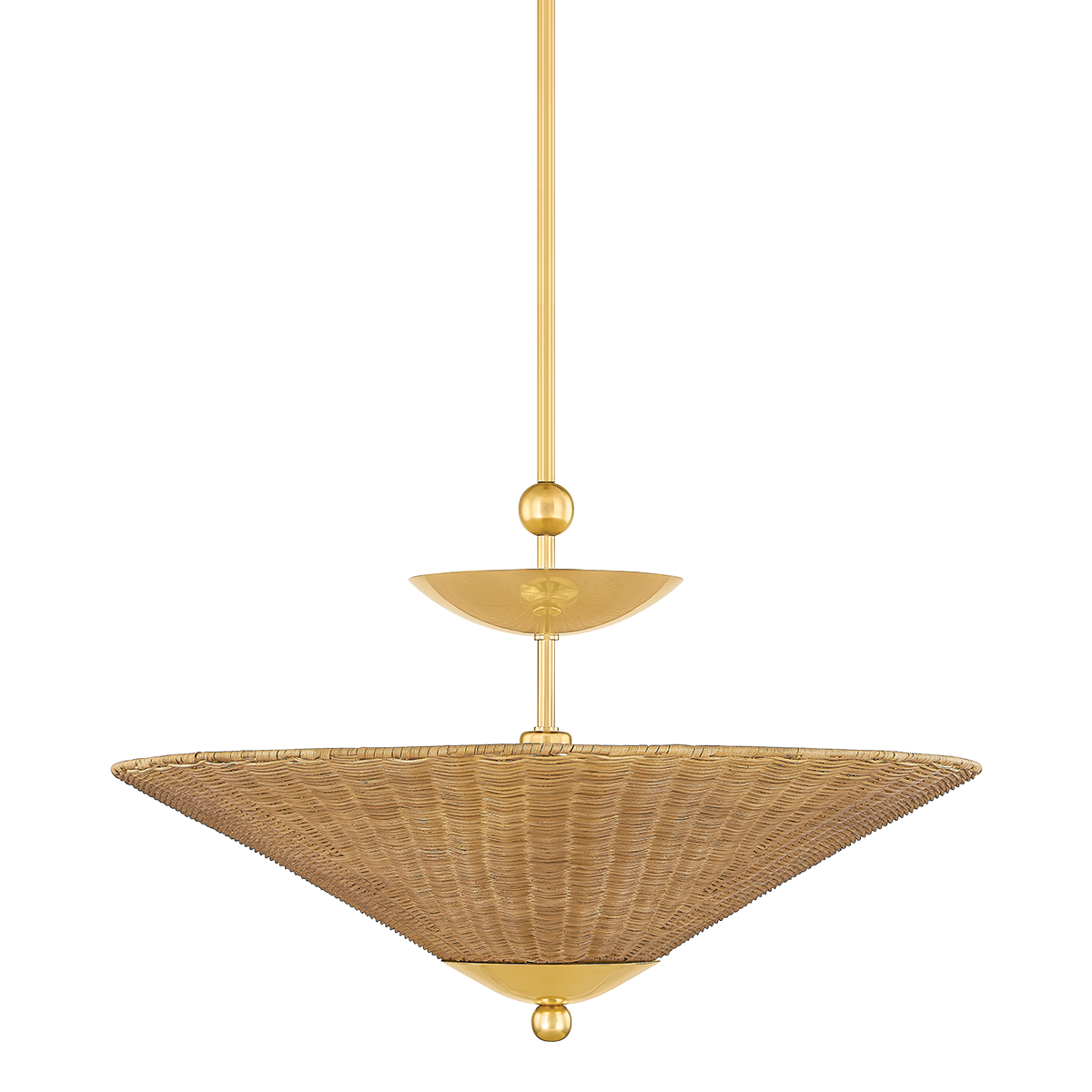 perilla pendant