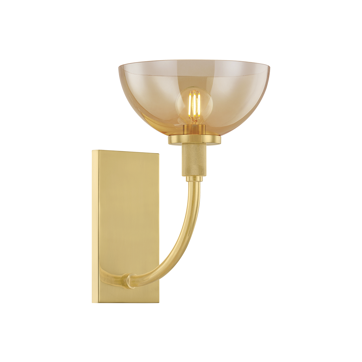 eva wall sconce