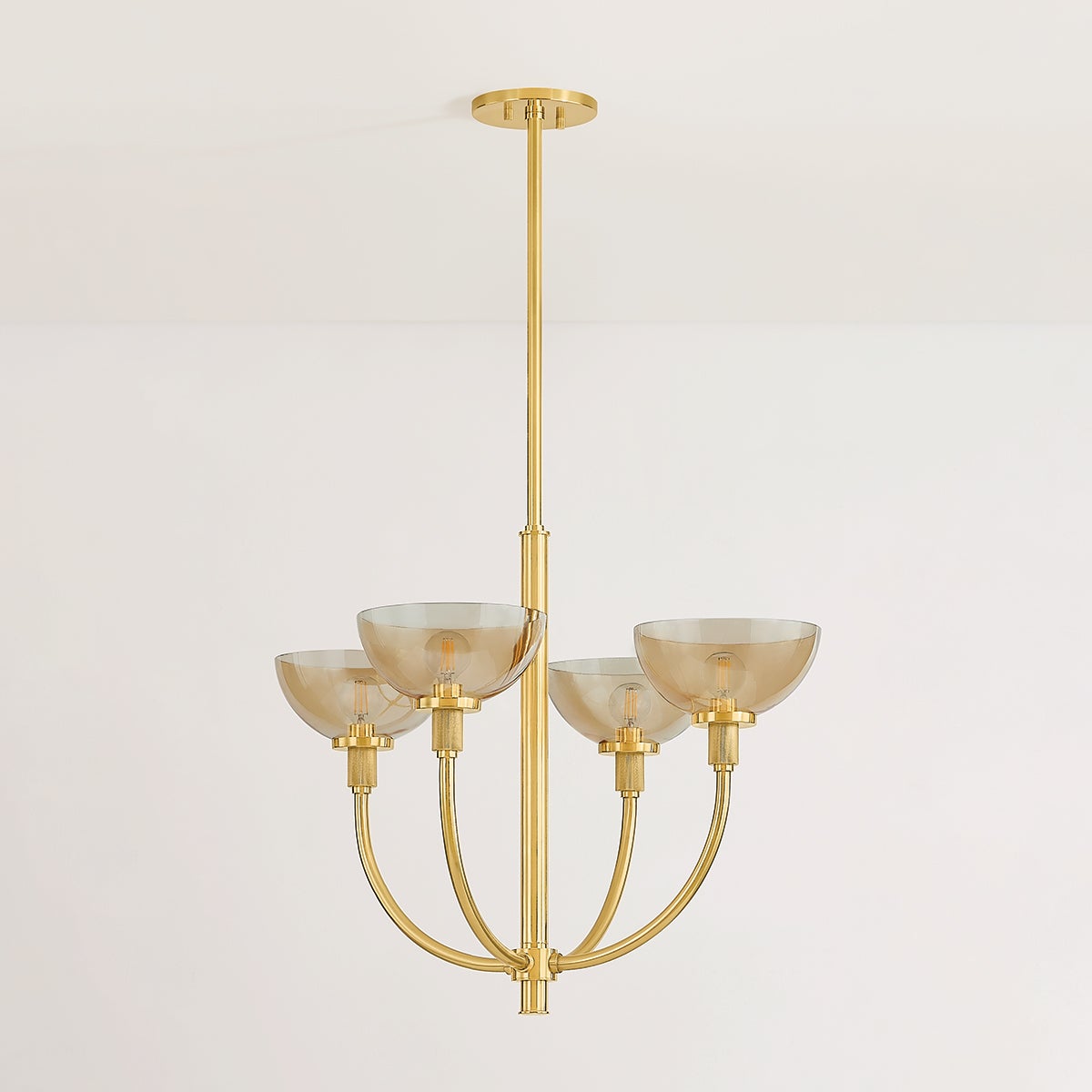 eva chandelier