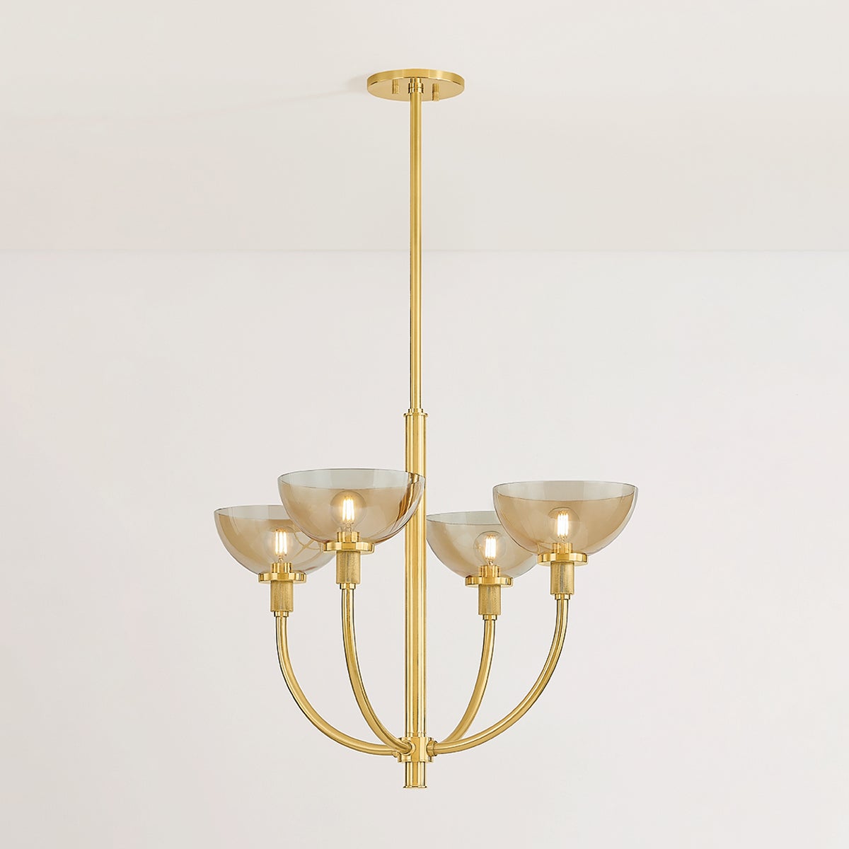 eva chandelier