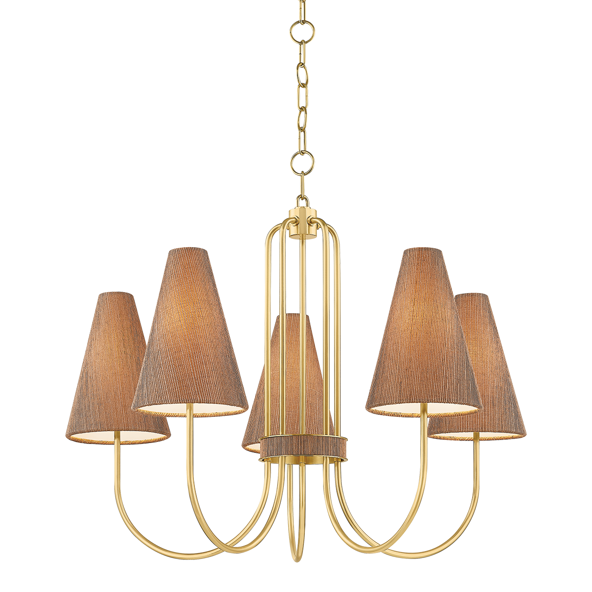 jessel chandelier