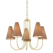 jessel chandelier