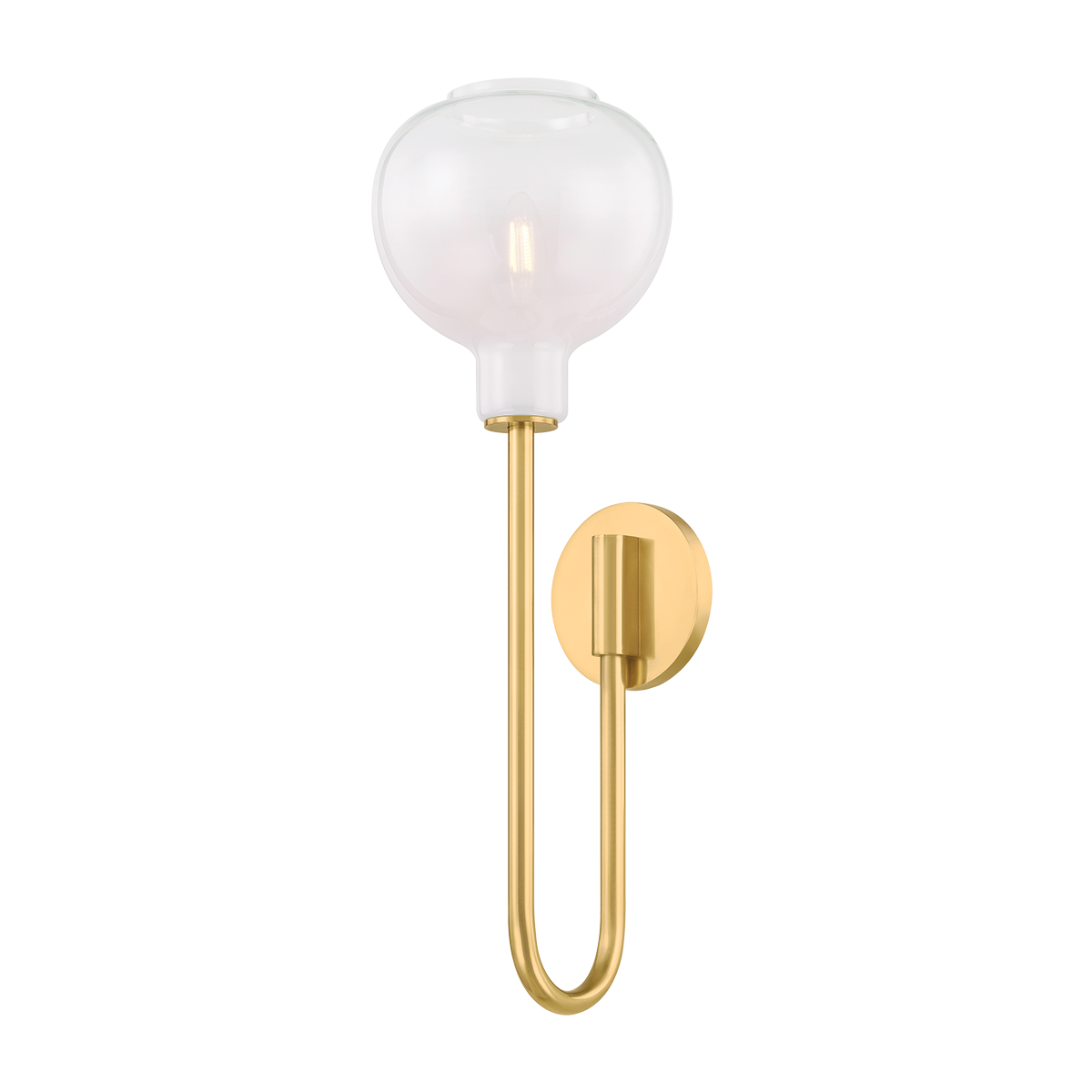 estelle wall sconce