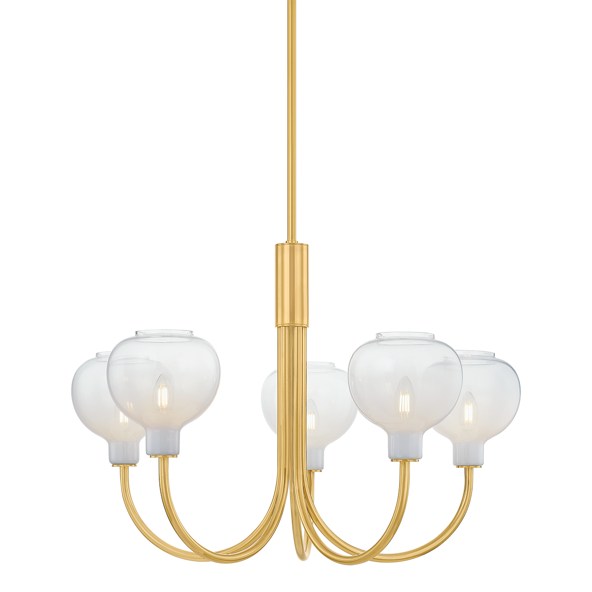 estelle chandelier