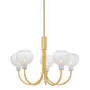estelle chandelier