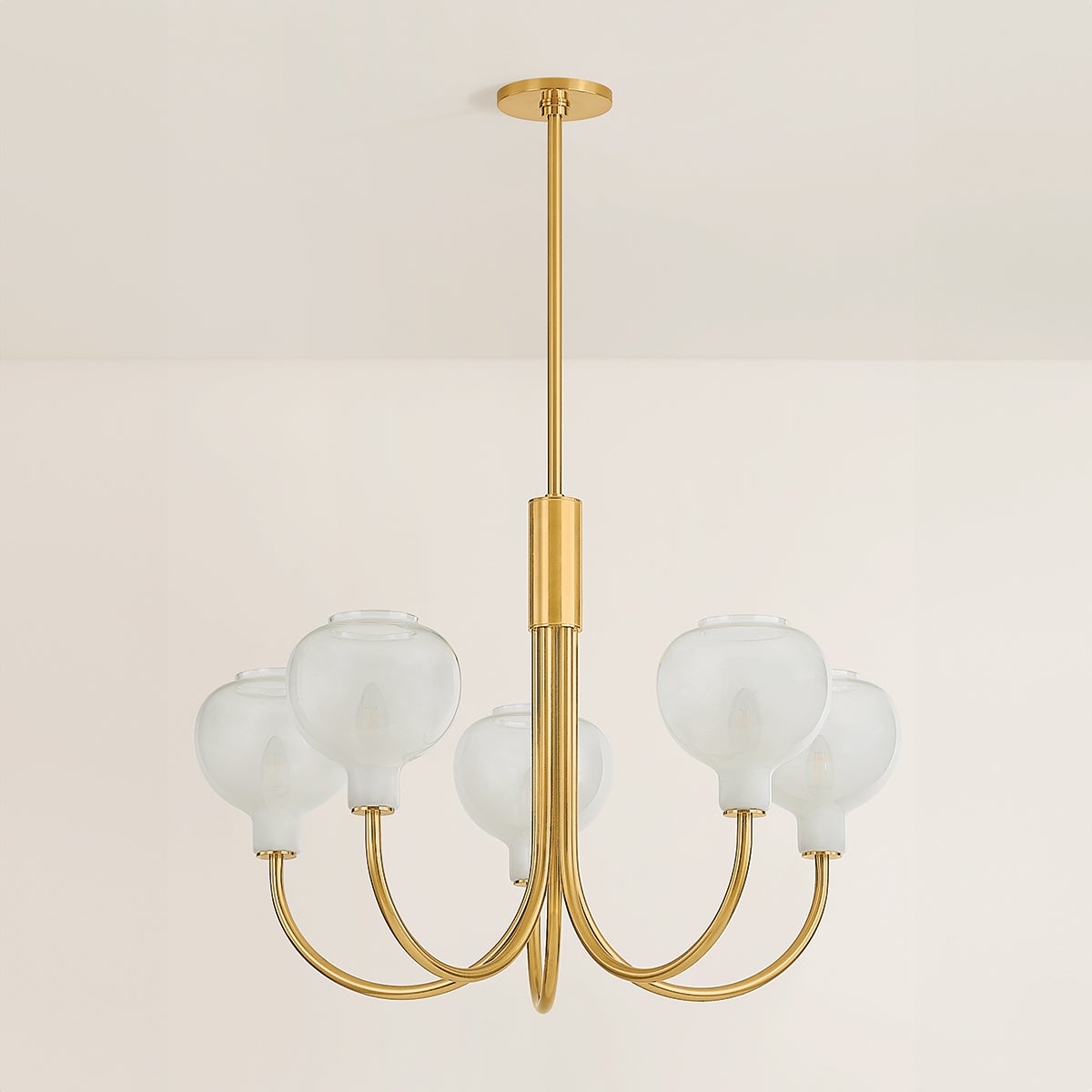 estelle chandelier