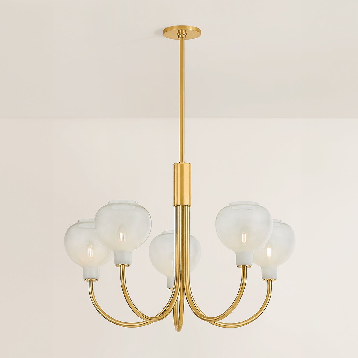 estelle chandelier