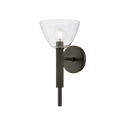 caraway wall sconce