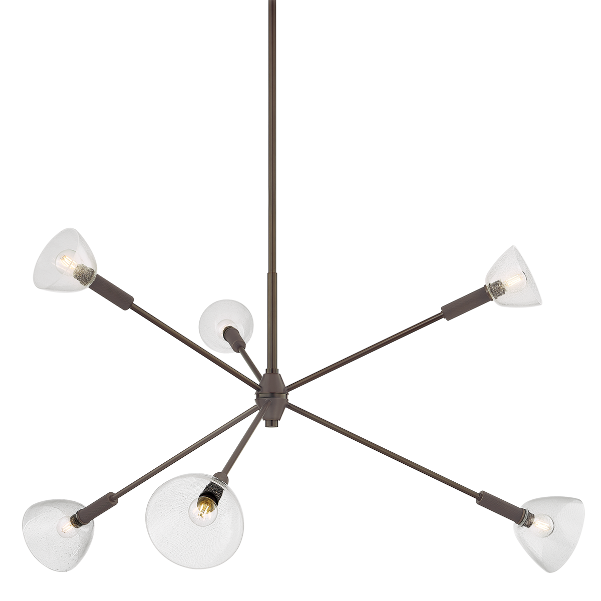 caraway chandelier