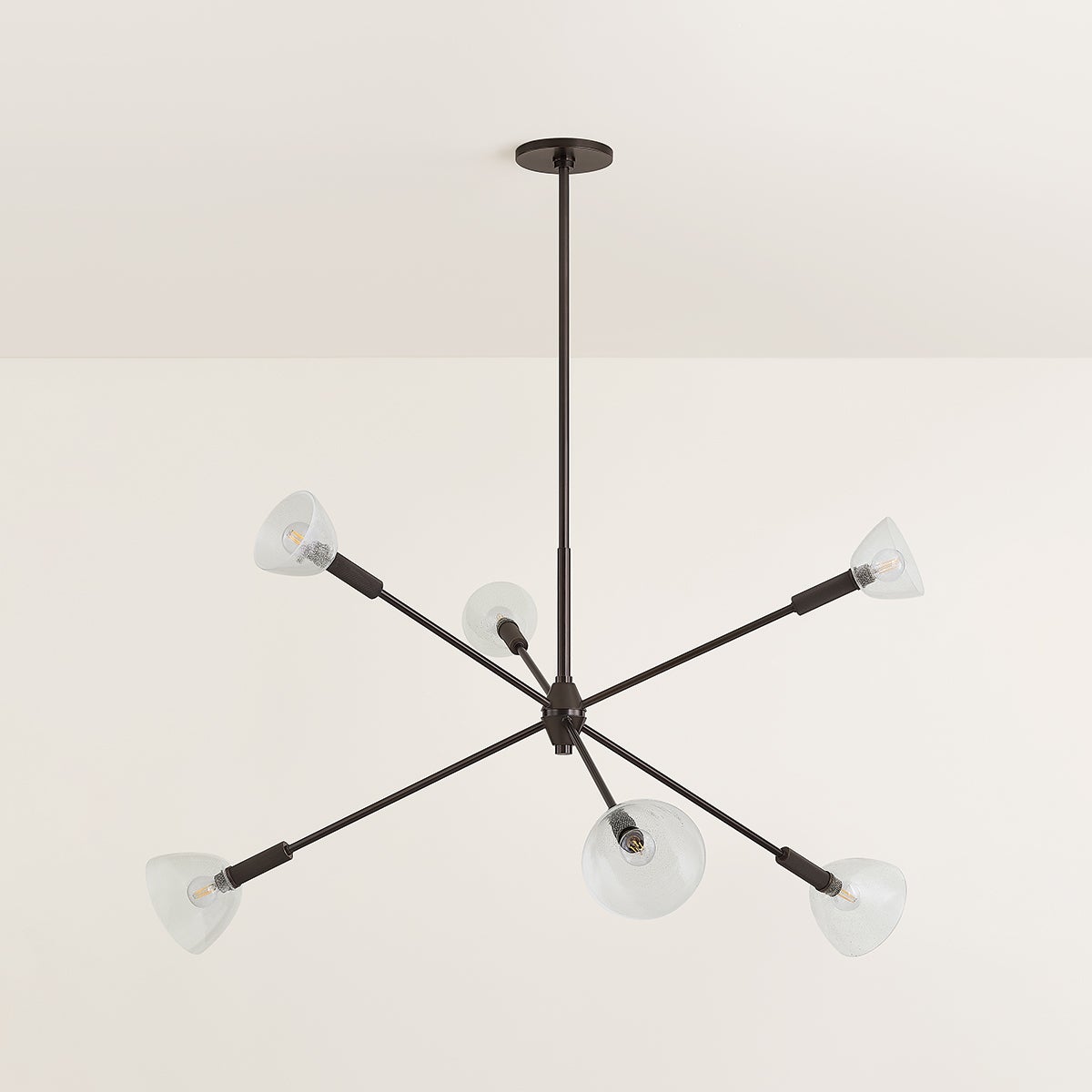 caraway chandelier