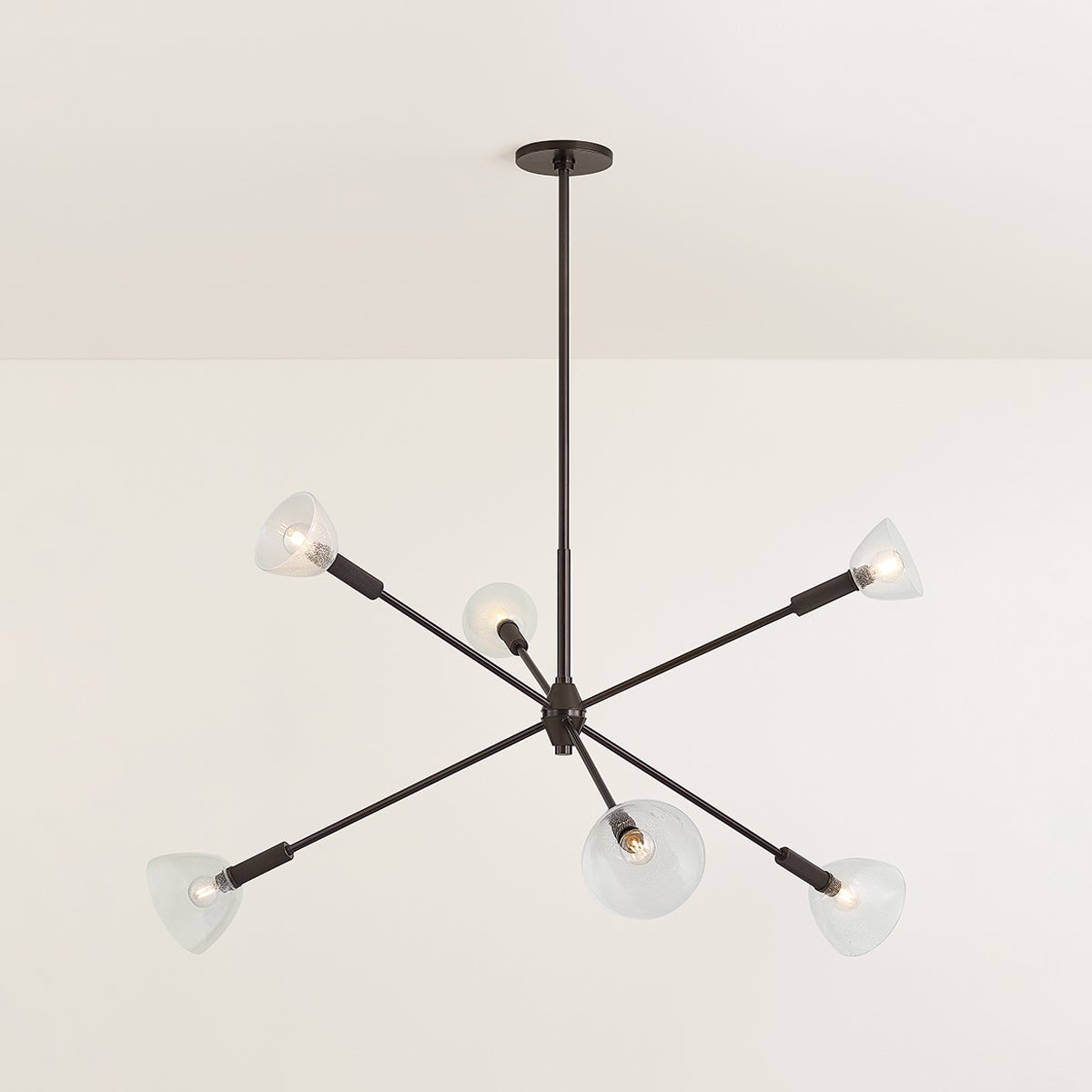 caraway chandelier