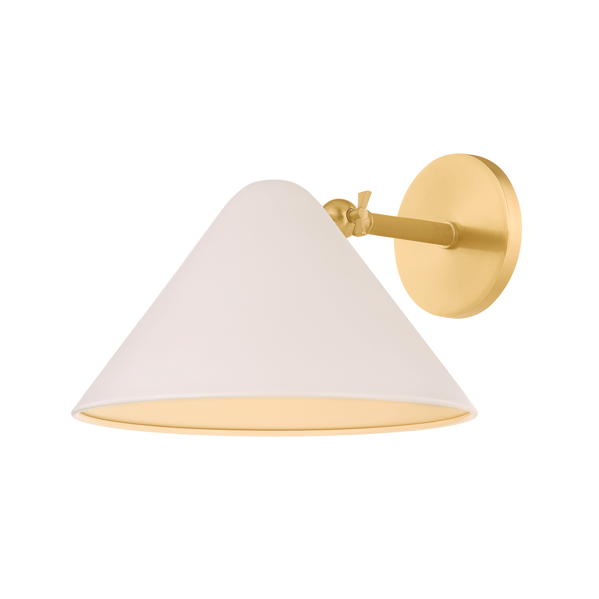 sonja wall sconce