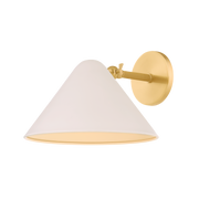sonja wall sconce