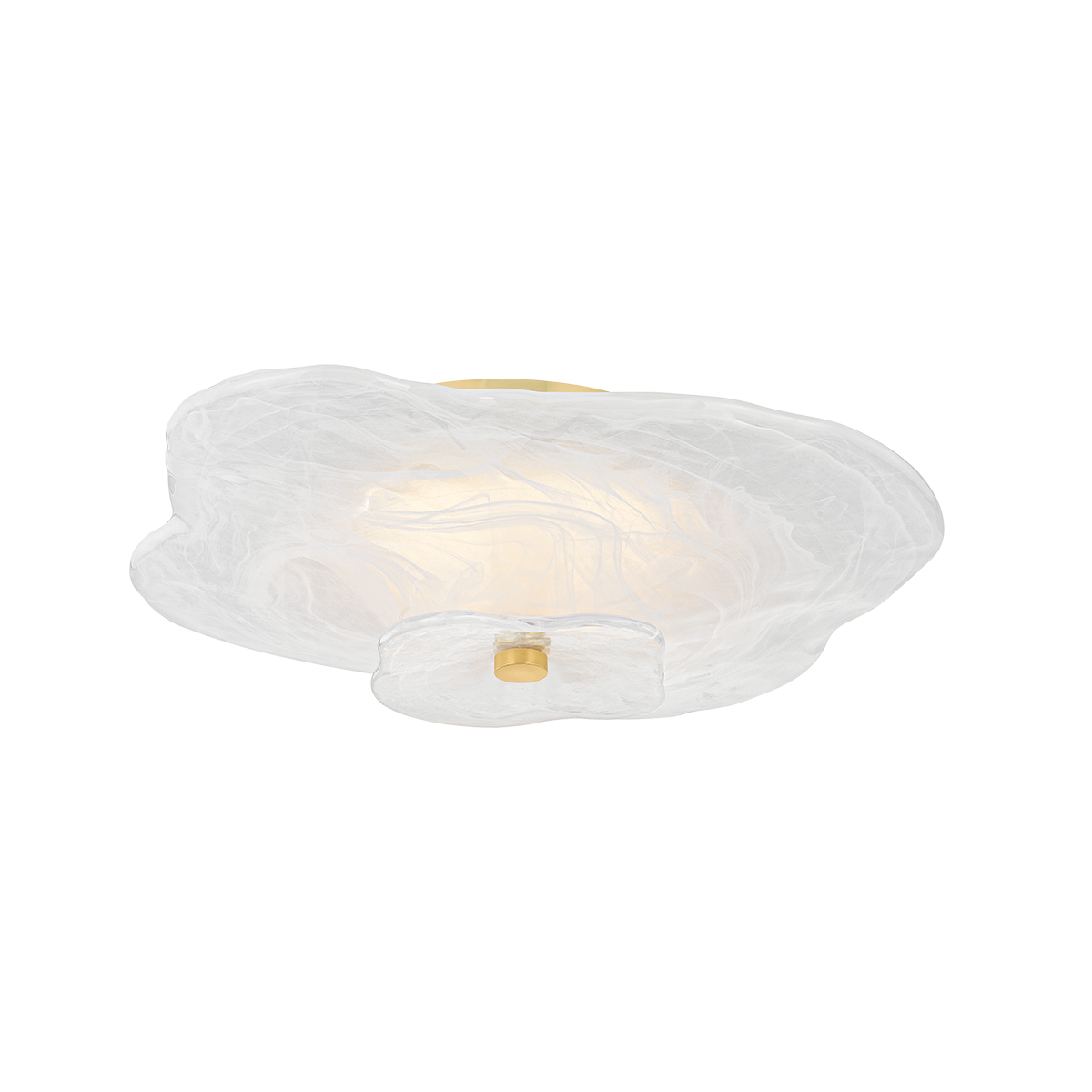 starlie flush mount